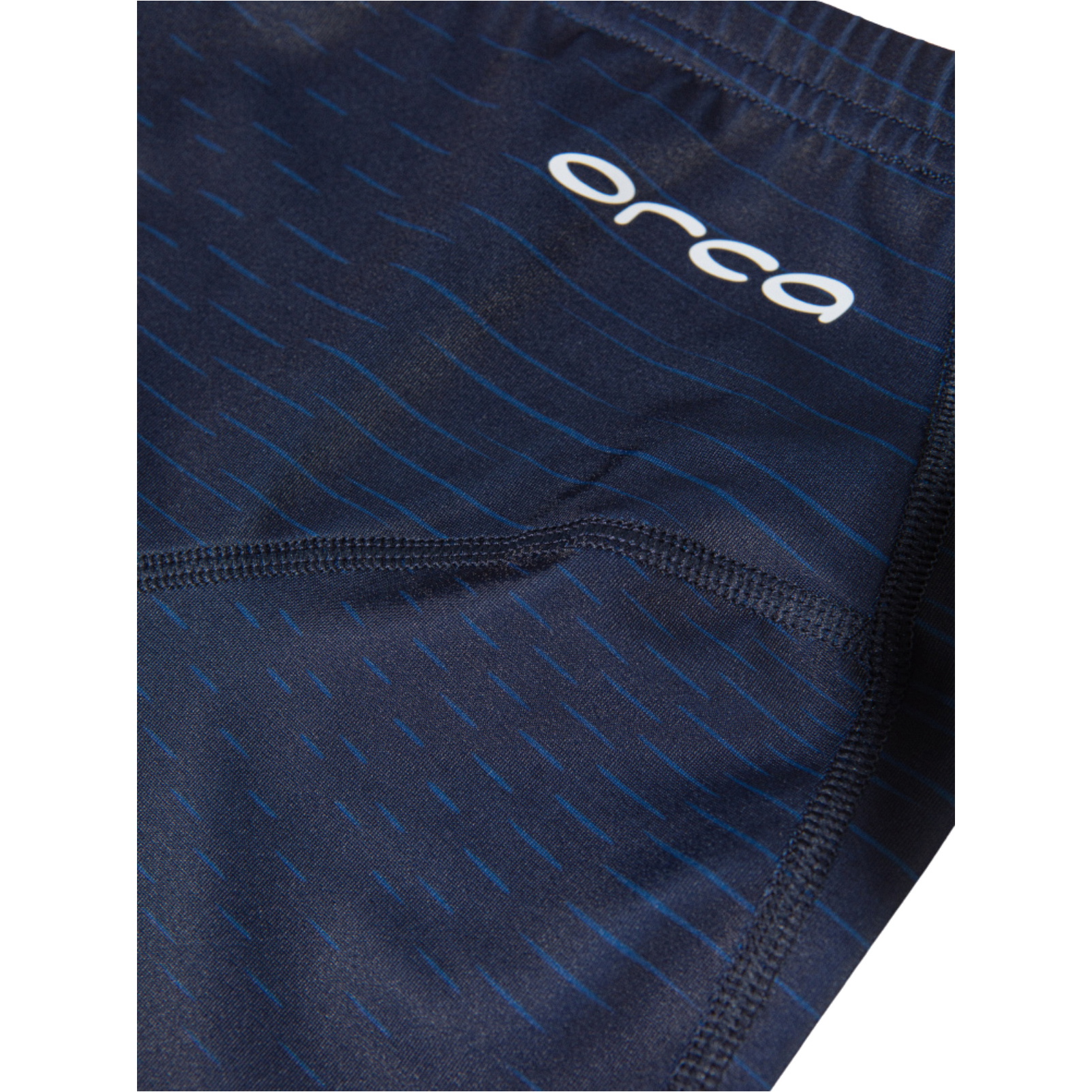 2025 Orca Mens Core Jammer Swim Shorts MS17 - Marine Blue